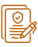 Image representing a medical insurance claim process